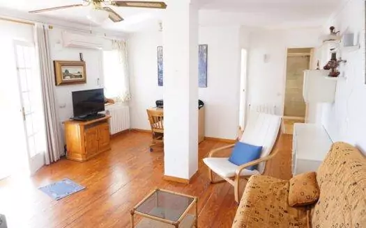 Sitges 2 bedrooms