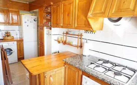 Sitges 2 bedrooms