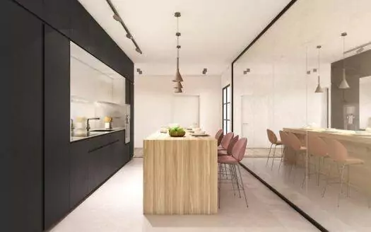 Diagonal 6 BR