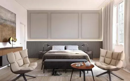 Diagonal 6 BR