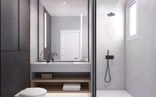 Diagonal 6 BR