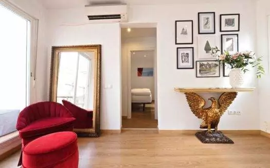 Port de Angle 1 BR