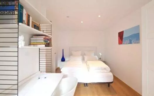 Port de Angle 1 BR