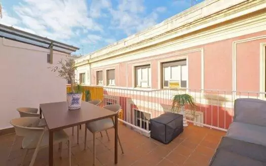 Port de Angle 1 BR