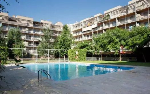 Poblenou Pool