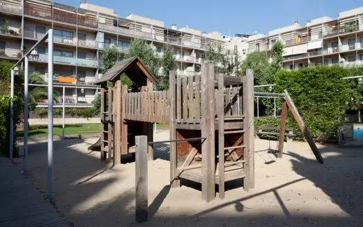 Poblenou Pool