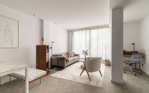 Concel de Cent Attic B