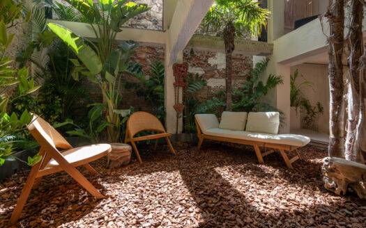 Concel de Cent Attic B